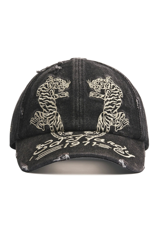 Kšiltovka Ed Hardy Desert Tiger