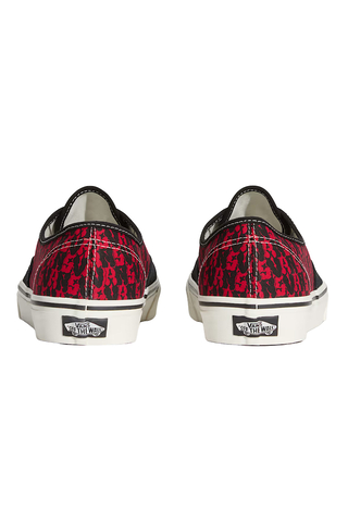 Boty Vans Authentic