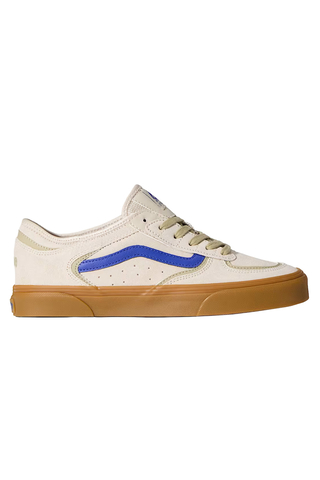 Boty Vans Rowley Classic