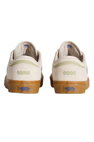 Boty Vans Rowley Classic