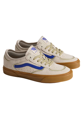 Boty Vans Rowley Classic