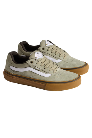 Boty Vans Skate Kyle Walker Wafflecup