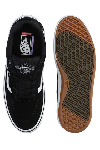 Boty Vans Skate Kyle Walker Wafflecup