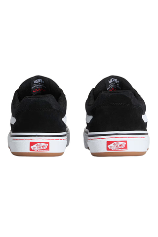 Boty Vans Skate Kyle Walker Wafflecup