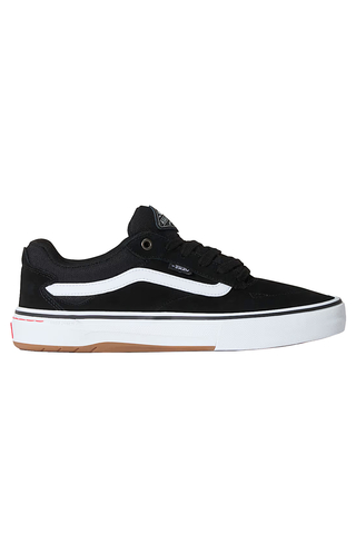 Boty Vans Skate Kyle Walker Wafflecup