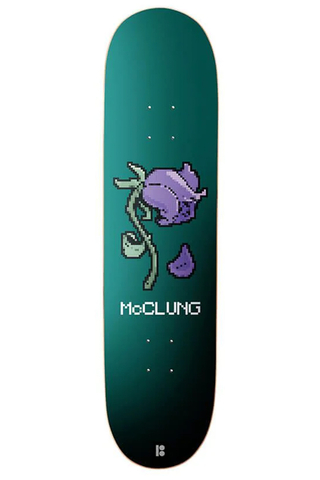 Deska Na Skateboard Plan B Wilted Twin Tip Mcclung