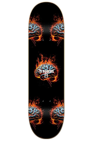 Blat Sk8mafia Ignition Rogers