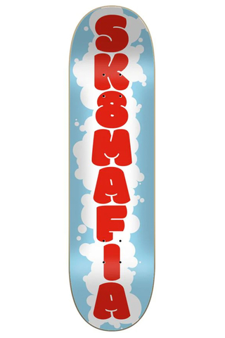 Deska Na Skateboard Sk8mafia Team MO
