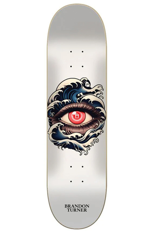 Deska Na Skateboard Sk8mafia Red Eye Turner