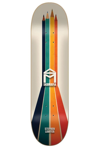 Blat Sk8mafia Sharp Lawyer