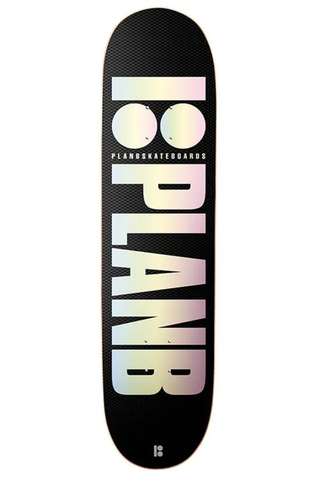 Deska Na Skateboard Plan B OG Honeycomb