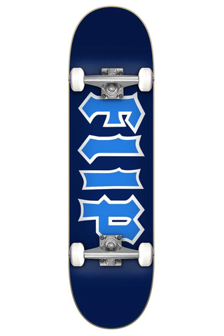 Skateboard Flip Team Cancelled