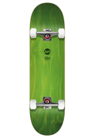 Skateboard Jart Laser