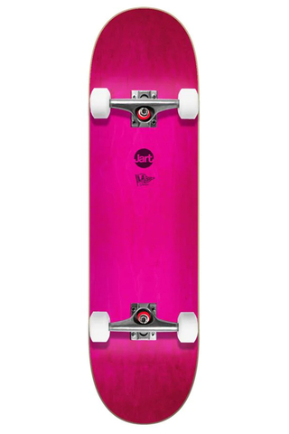 Skateboard Jart Laser