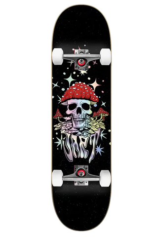 Skateboard Jart Hoffman