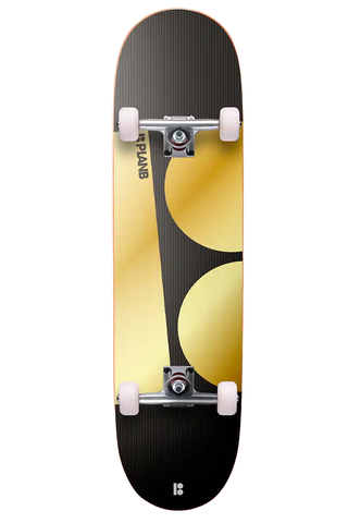 Deskorolka Plan B Big B