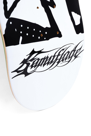 Blat Kamuflage Fineshyt