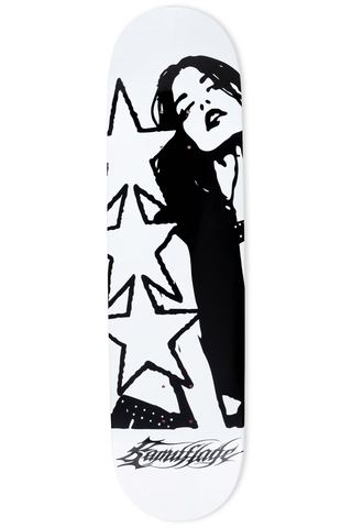 Blat Kamuflage Fineshyt