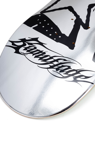 Deska Na Skateboard Kamuflage Fineshyt