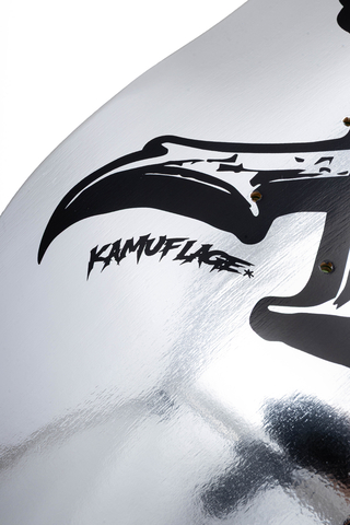 Deska Na Skateboard Kamuflage S3X