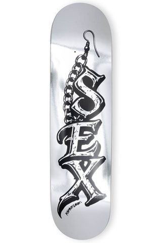 Deska Na Skateboard Kamuflage S3X