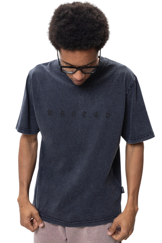 Koszulka Wasted Paris Splinter Faded