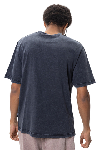 Koszulka Wasted Paris Splinter Faded