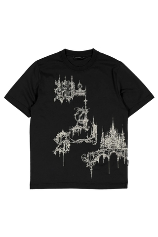 Koszulka Wasted Paris Stronghold