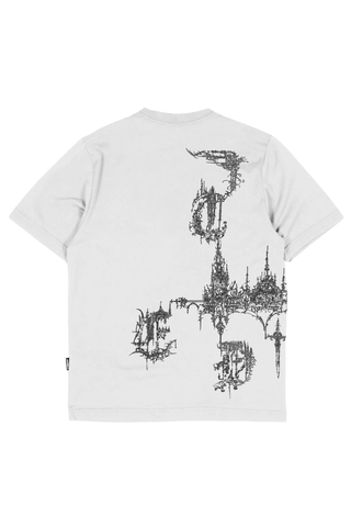 Koszulka Wasted Paris Stronghold