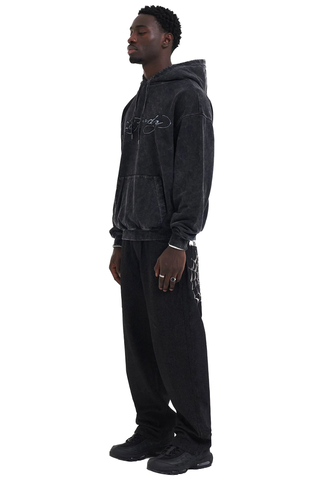 Mikina S Kapucí Ed Hardy Ed California Tour