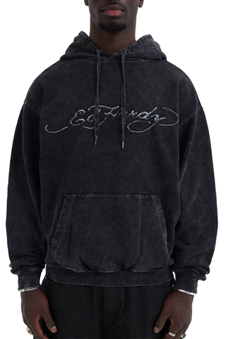 Mikina S Kapucí Ed Hardy Ed California Tour