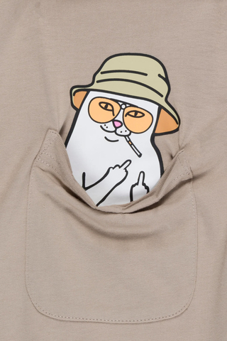 Koszulka Ripndip Nermal S Thompson