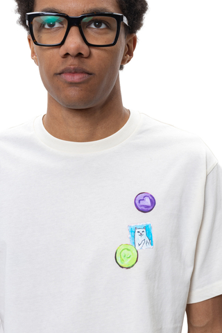 Koszulka Ripndip Vitamins