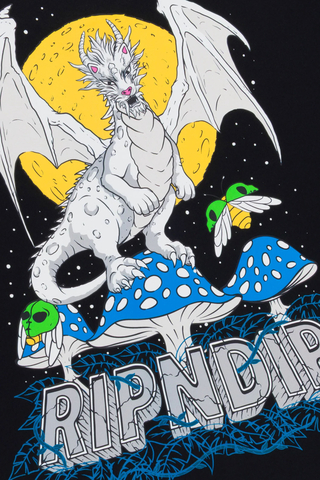 Tričko Ripndip Colossus