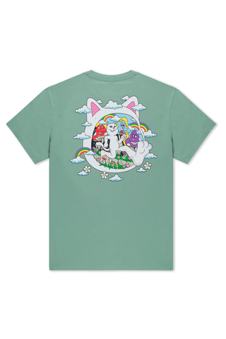 Tričko Ripndip Heaven To Me