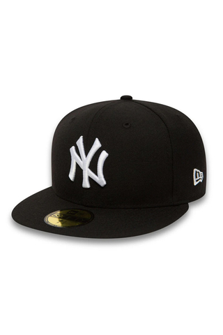 Kšiltovka New Era New York Yankees Essential 59Fifty