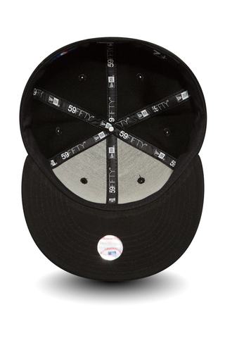 Kšiltovka New Era New York Yankees Essential 59Fifty