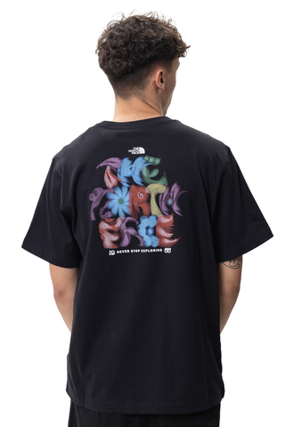 Koszulka The North Face 1966 TNF Relaxed Graphic