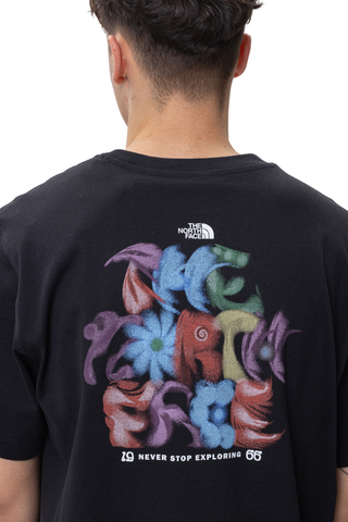 Koszulka The North Face 1966 TNF Relaxed Graphic