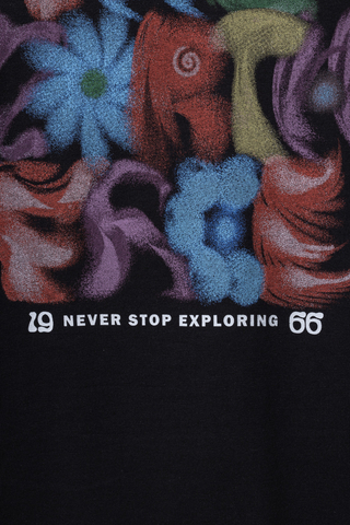 Koszulka The North Face 1966 TNF Relaxed Graphic