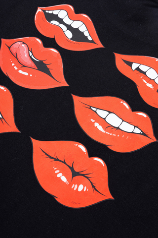 Tričko Mercur Magic City