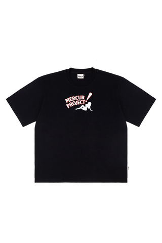 Tričko Mercur Magic City