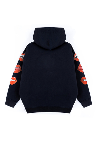 Mikina S Kapucí Mercur Magic City