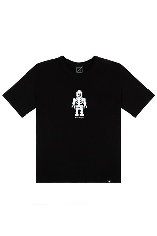 Tričko Kamuflage Bonehead