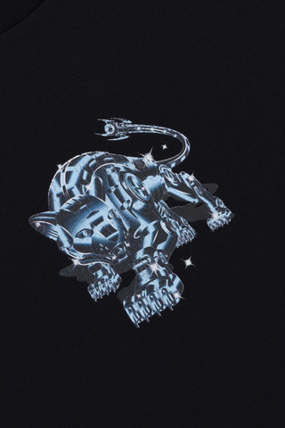 Tričko Ripndip Cyborg