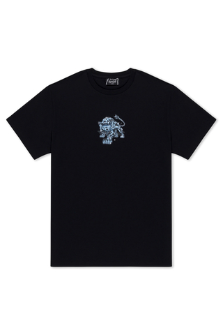 Tričko Ripndip Cyborg