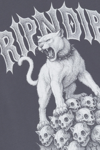 Tričko Ripndip Wasteland