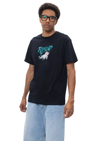 Koszulka Ripndip Space Vision