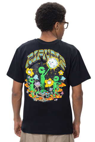 Tričko Ripndip Find Ur Way Home