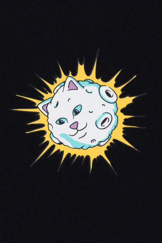 Tričko Ripndip Find Ur Way Home